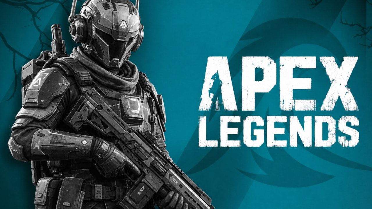 Apex Legends