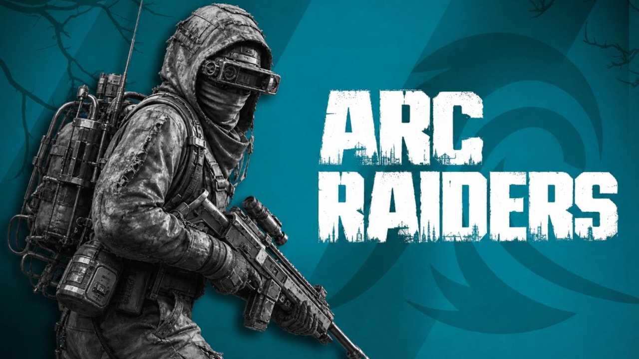 ARC RAIDERS