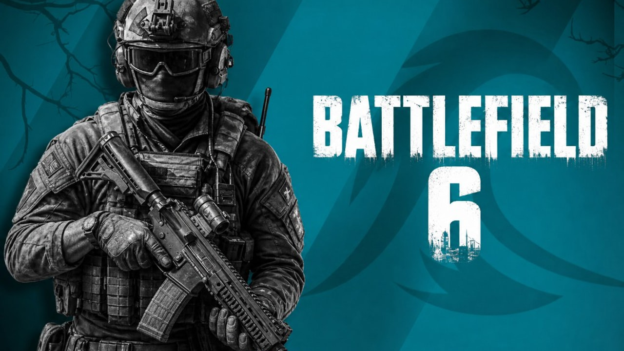 BATTLEFIELD 6