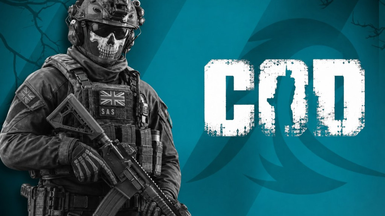 COD