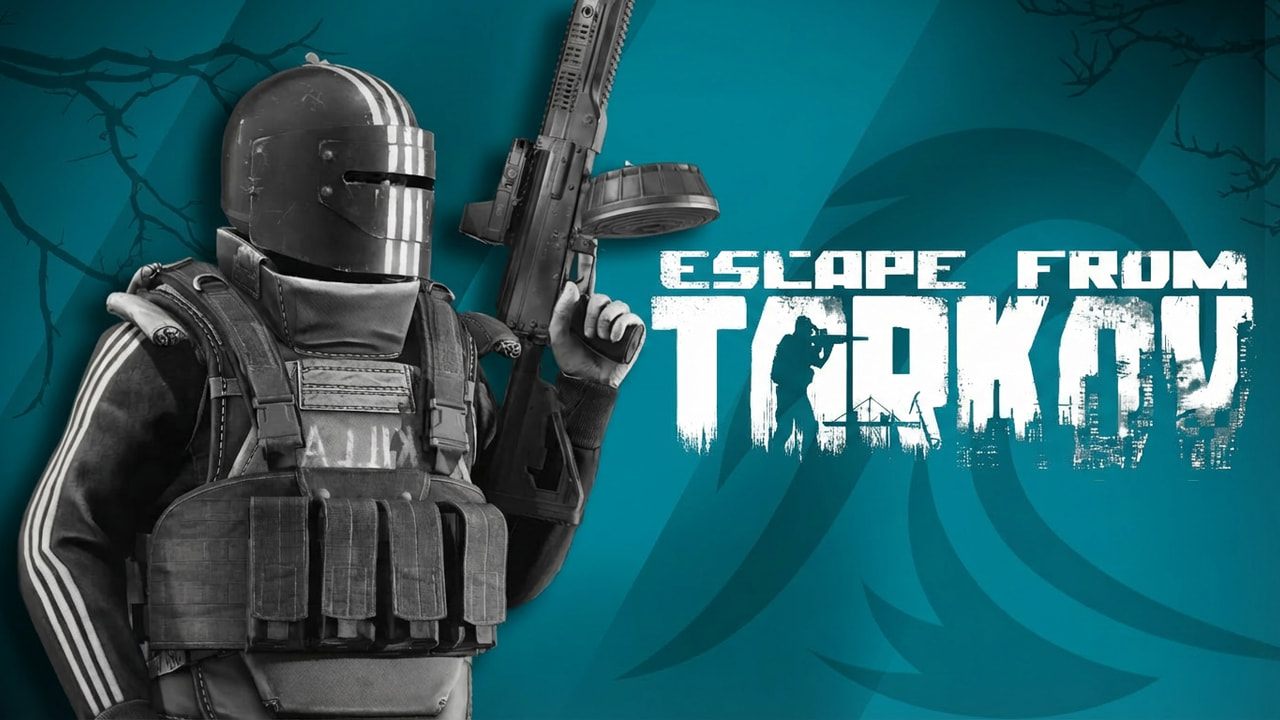 Escape From Tarkov