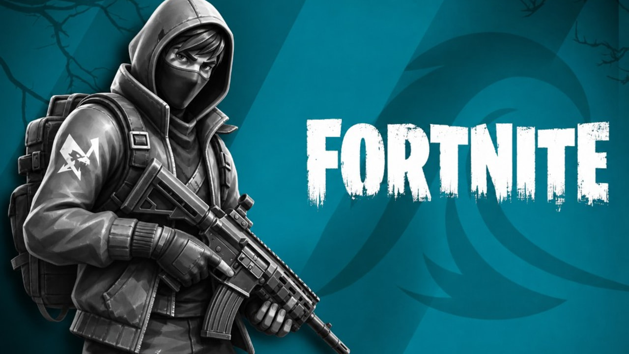 Fortnite