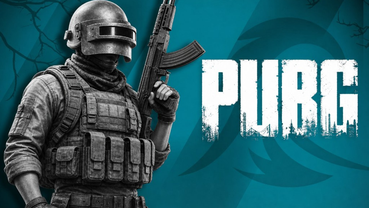 Pubg Mobile