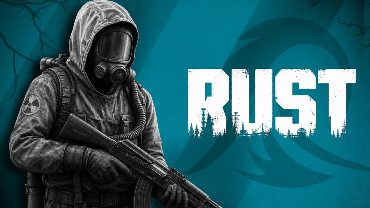 RUST
