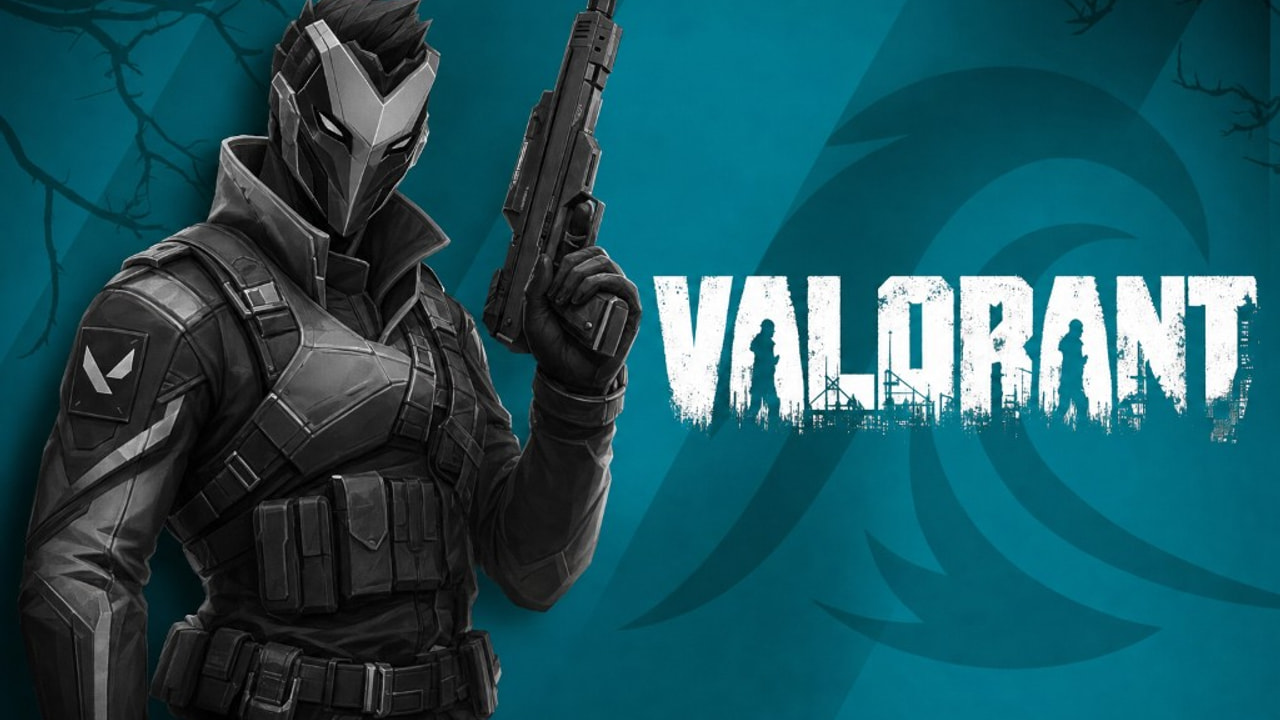 VALORANT