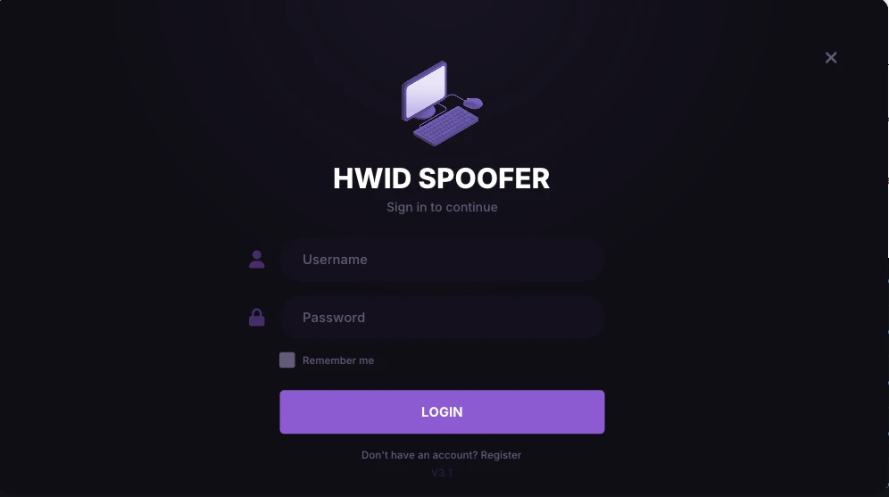 Rebooted Swoofer